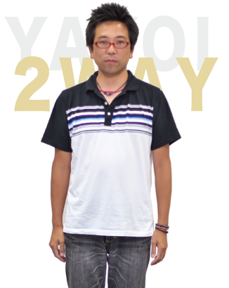 YAYOI 2WAY