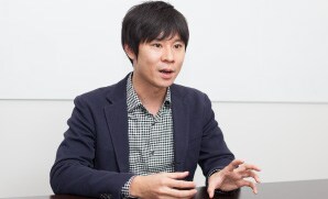 マーケティング本部ビジネス戦略チーム2010年新卒入社 社員