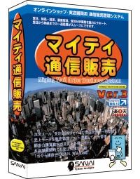 image マイティ通信販売