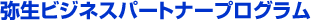 �퐶�r�W�l�X�p�[�g�i�[�v���O����