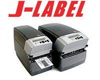 J-LABEL