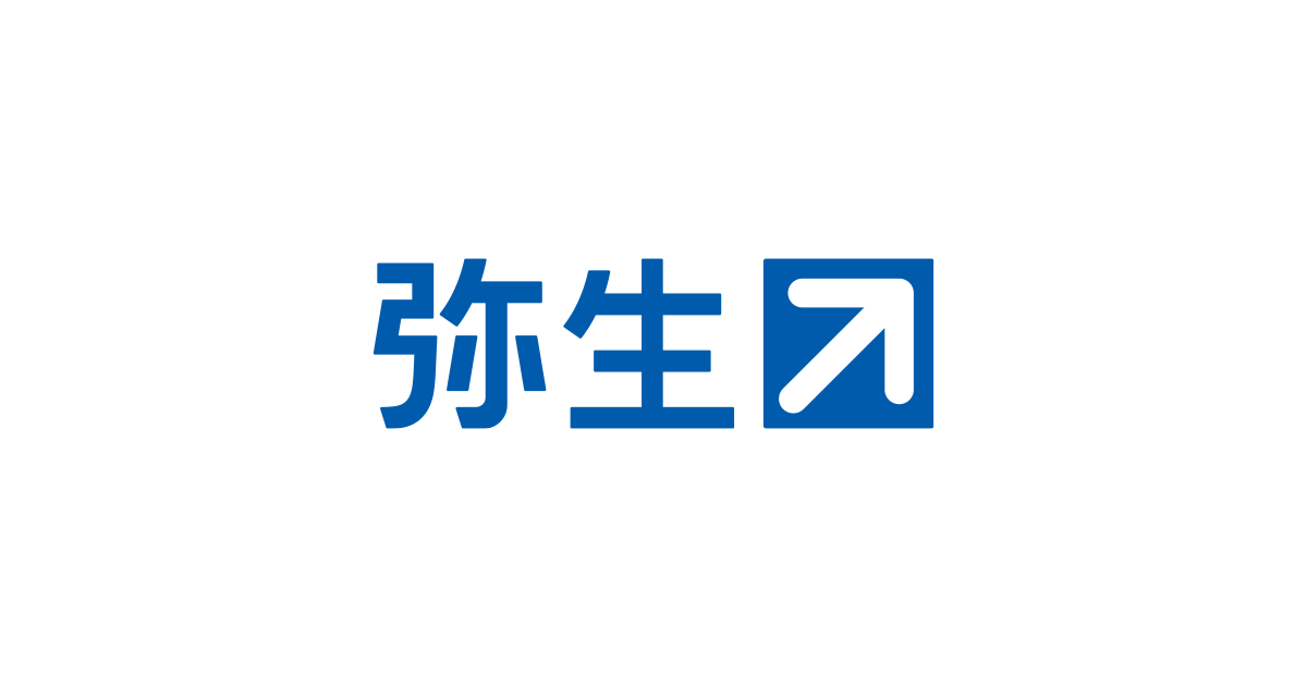 弥生会計 Nextのロゴ
