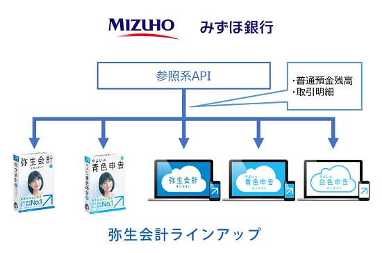 api mizuho