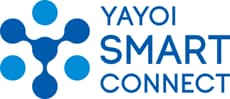 YAYOI SMART CONNECT