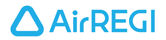 AirREGIロゴ