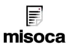 misocaロゴ