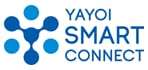 YAYOI SMART CONNECT ロゴ