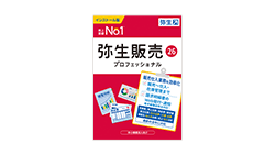 弥生販売 26 プロフェッショナル