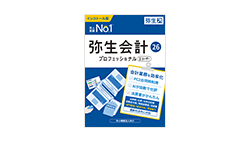 弥生会計 26 プロフェッショナル 2ユーザー
