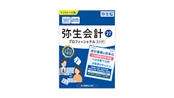 弥生会計 27 プロフェッショナル 2ユーザー