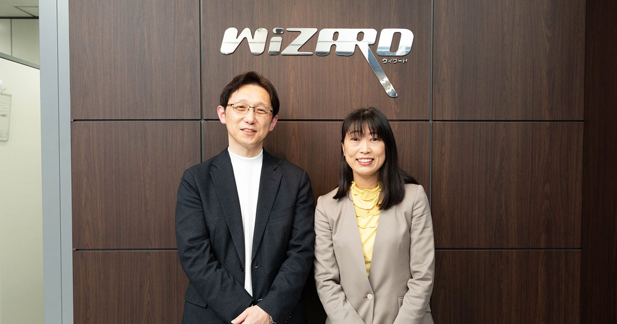 起業当初から弥生シリーズを使い続けて20年。業務全体が効率化できてい