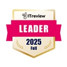 ITreview LEADER 2025 Fall