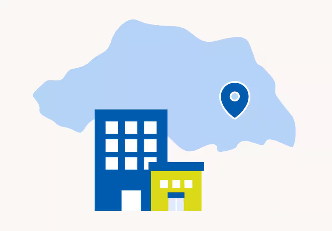 大宮に関東営業所を新設