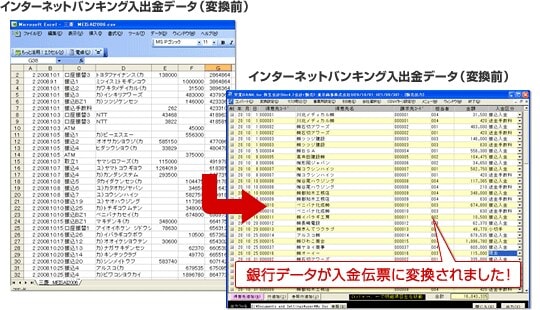 HAYAWAZA for 弥生販売のイメージ画像