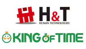 H&T HUMAN TECHNOLOGY KING OF TIME