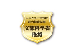 コンピュータ会計 初級テキスト・問題集