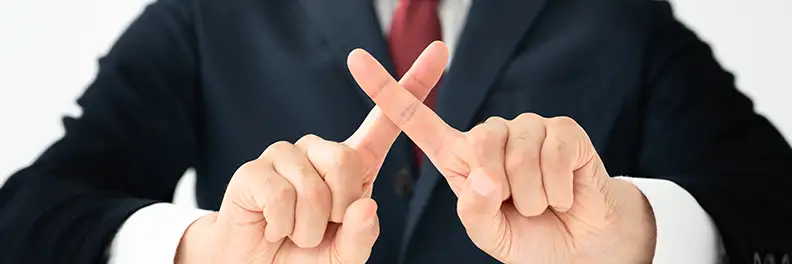紙の手形・小切手の廃止とは?メリットや対応策、ポイントを解説