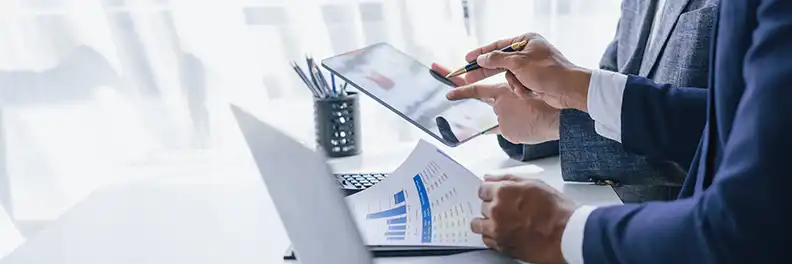 管理会計とは?財務会計との違いや中小企業が導入すべき理由を解説