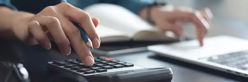 中小企業の経理とは?重要性や特徴、効率化する方法を解説