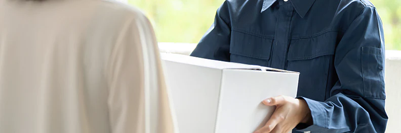 インボイス制度が配達員に与える影響とは?収入や税金はどうなる?