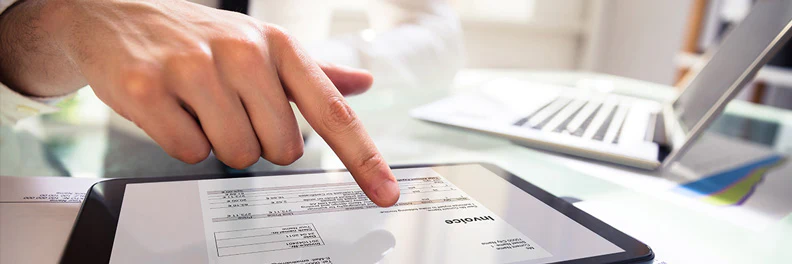 インボイス制度に対応したシステムとは？導入・改修のポイントを解説