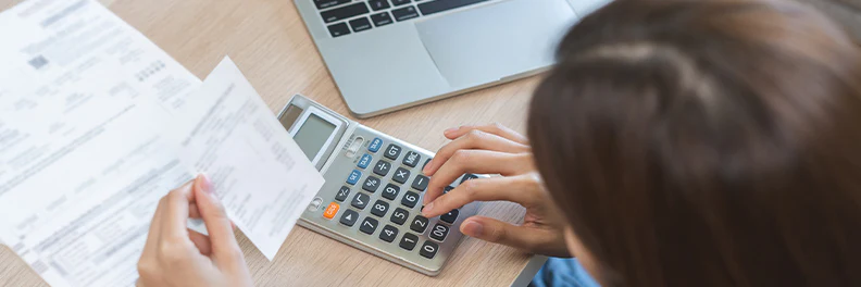 交通費精算に領収書は必要？領収書が必要なケースやもらい方を解説