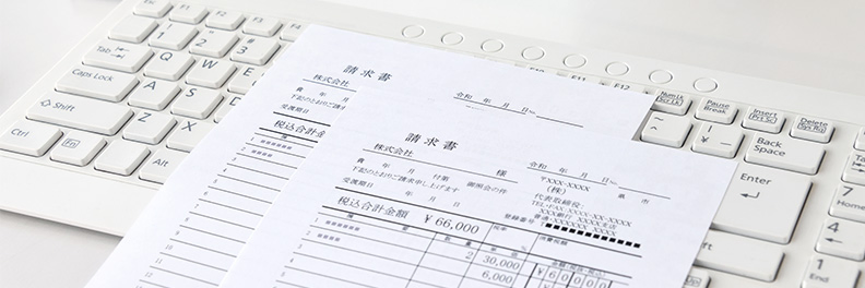 電子帳簿保存法の対象企業とは？改定ポイントや罰則について解説