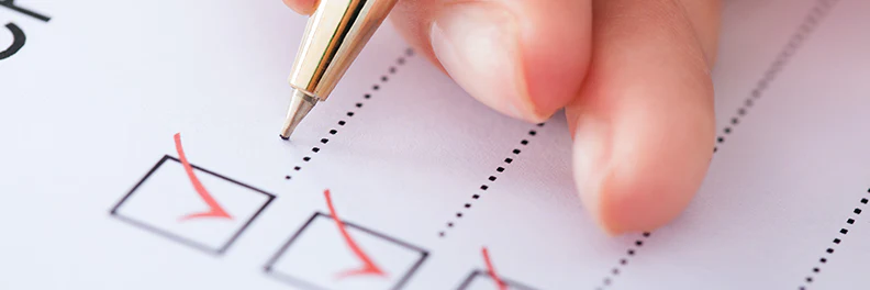 電子帳簿保存法の要件とは?対象書類もわかりやすく解説