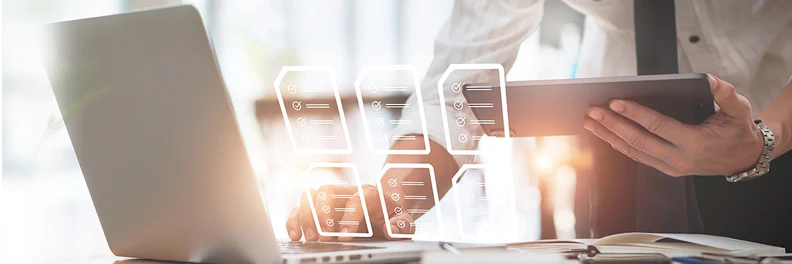 【2024年最新】電子帳簿保存法とは?改正点もわかりやすく解説