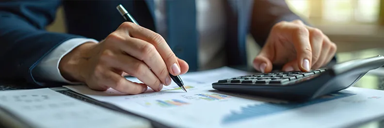 利益準備金とは？資本準備金との違いや計算方法、仕訳例を解説