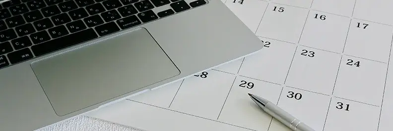 会計帳簿の保存期間は？帳簿の種類や電子帳簿保存法への対応を解説