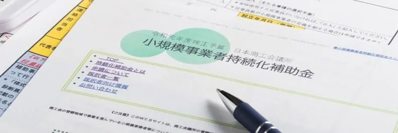 【2026年最新】会社設立で使える補助金・助成金6選!地域別一覧と採択率を上げるコツを解説