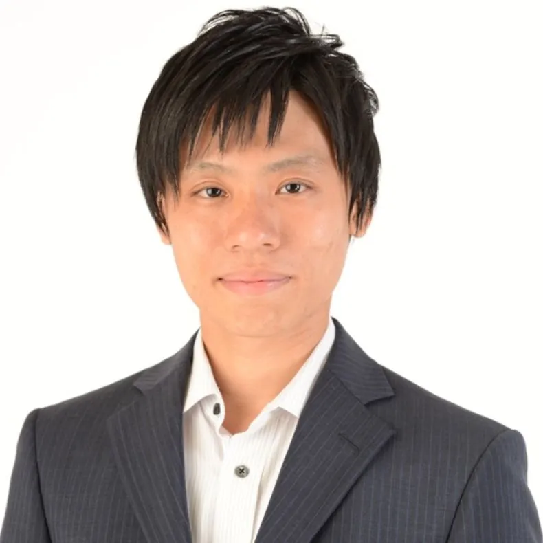税理士、司法書士、行政書士、社会保険労務士の渋田先生