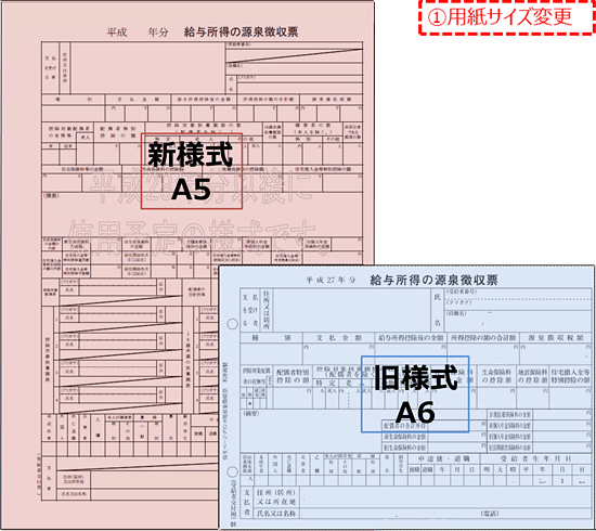 は 票 と 源泉 徴収