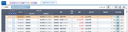 画像を拡大表示する