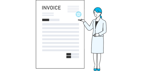 INVOICE