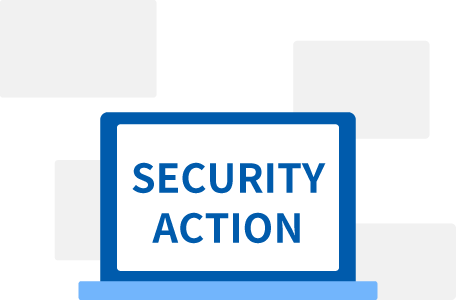 SECURITY ACTIONの自己宣言ID