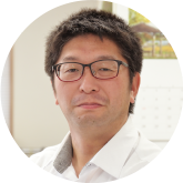安野 拓郎 氏
