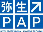 弥生PAP YAYOI PROFESSIONAL ADVISOR PROGRAM