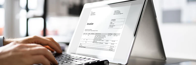 電子インボイスとは？概要や導入のメリット・デメリットを解説