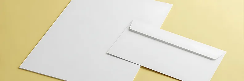 返送用封筒の書き方は？「封筒を返送する」「封筒を作る」のケース別で解説