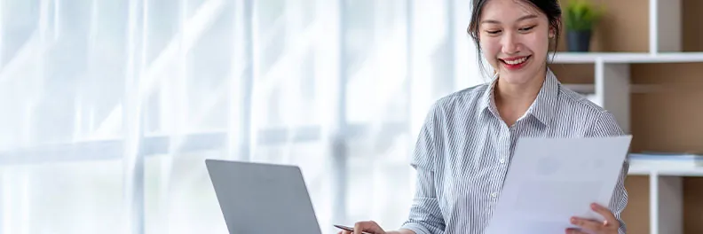 イラストレーターの請求書の書き方・作り方|源泉徴収税・消費税も解説