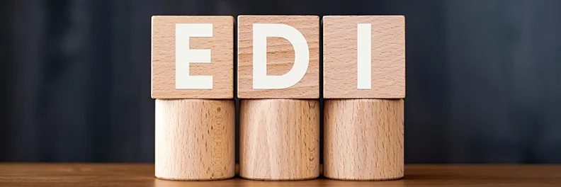 EDIとは？対応のメリット・デメリットと種類をわかりやすく解説