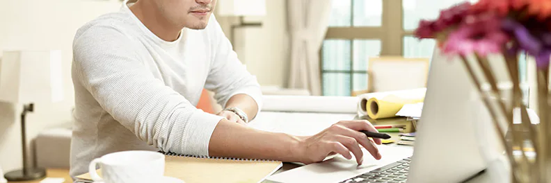 フリーランスは電子帳簿保存法に対応すべき？書類の保存方法も解説