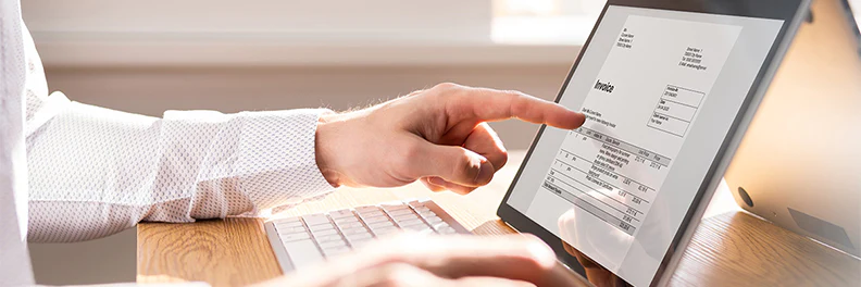 電子取引とは?電子帳簿保存法のデータ保存要件を解説