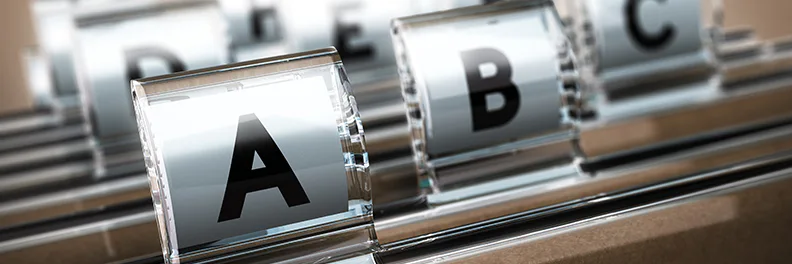 電子帳簿保存法に沿ったファイル名のルールを解説【記入例あり】