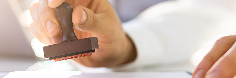 電子帳簿保存法のタイムスタンプとは？いつ必要？不要なケースも解説