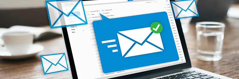 電子帳簿保存法に則ったメール本文の適切な保存方法を解説