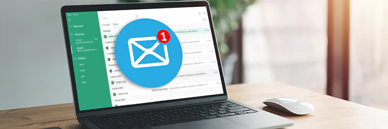 電子帳簿保存法におけるメール本文や添付データの保存方法