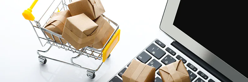 電子帳簿保存法でネット通販の取引はどうする？正しい保存方法を解説